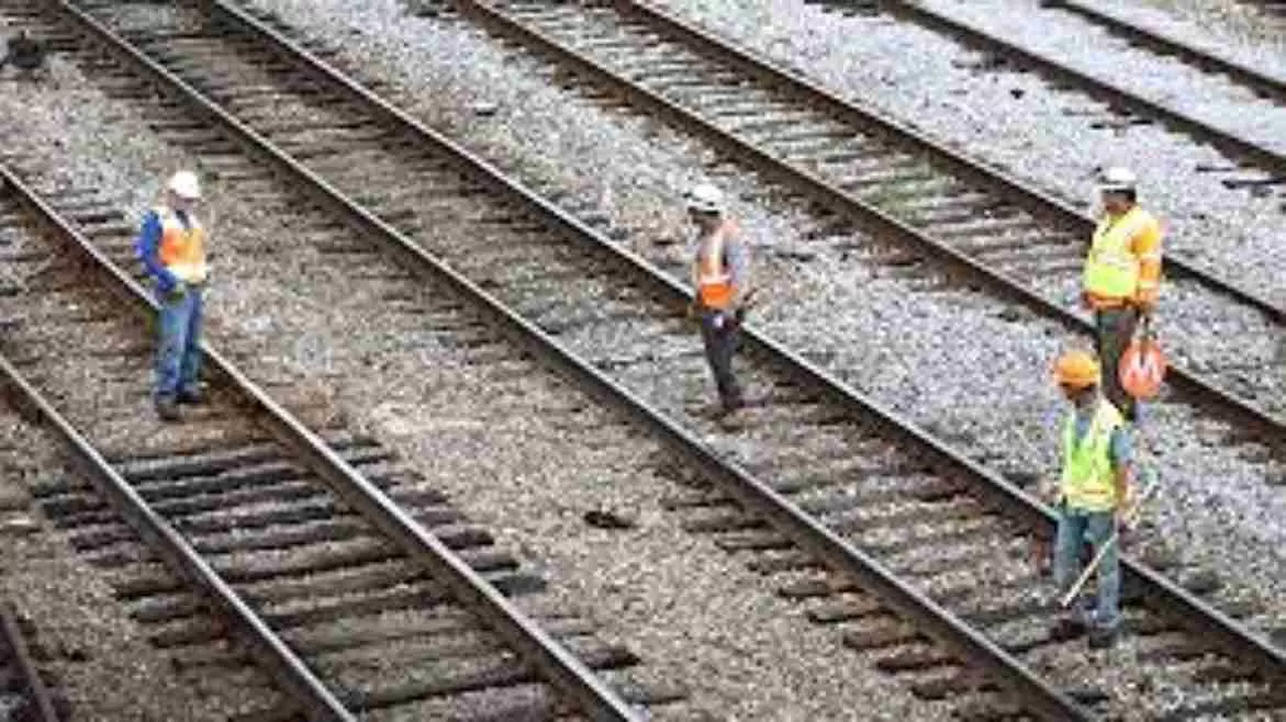 Rail Strike to have a massive impact on the US Economy.