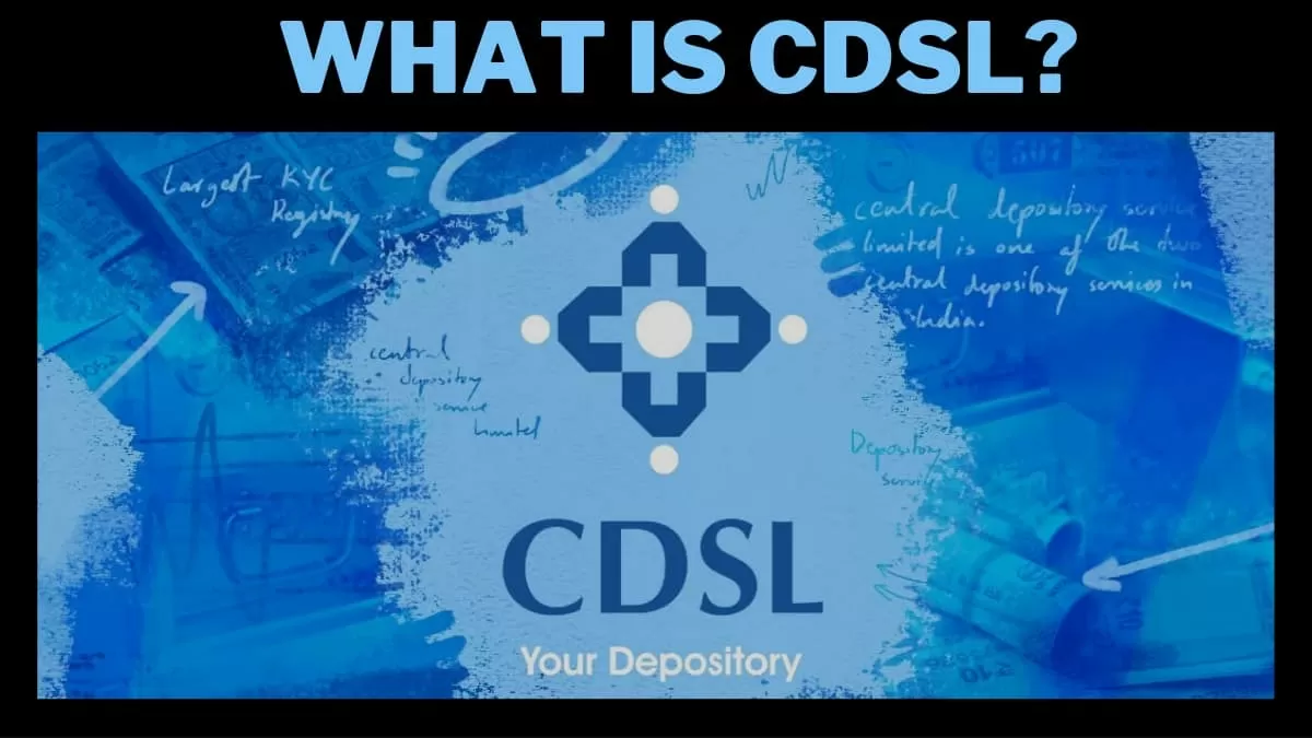 What Is CDSL India s Largest Registered Share Depository Find Out All what-is-cdsl-india-s-largest-registered-share-depository-find-out-all