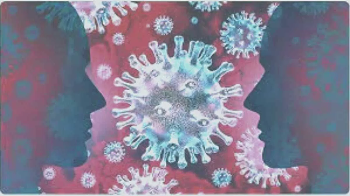 Disease X