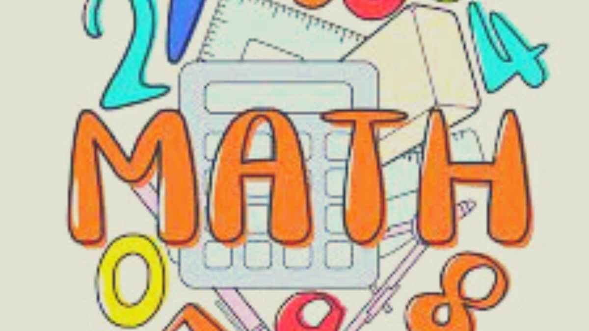 Math riddles with answers!