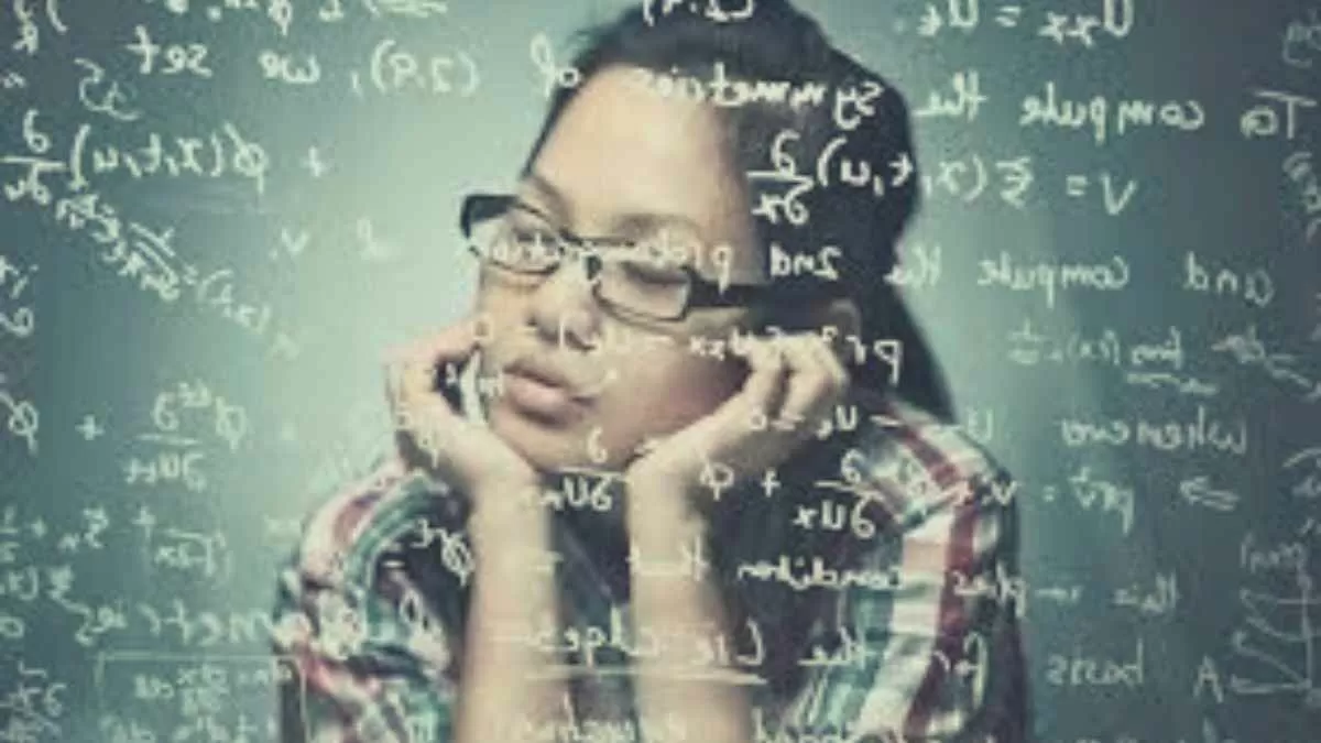 Math riddles with answers!