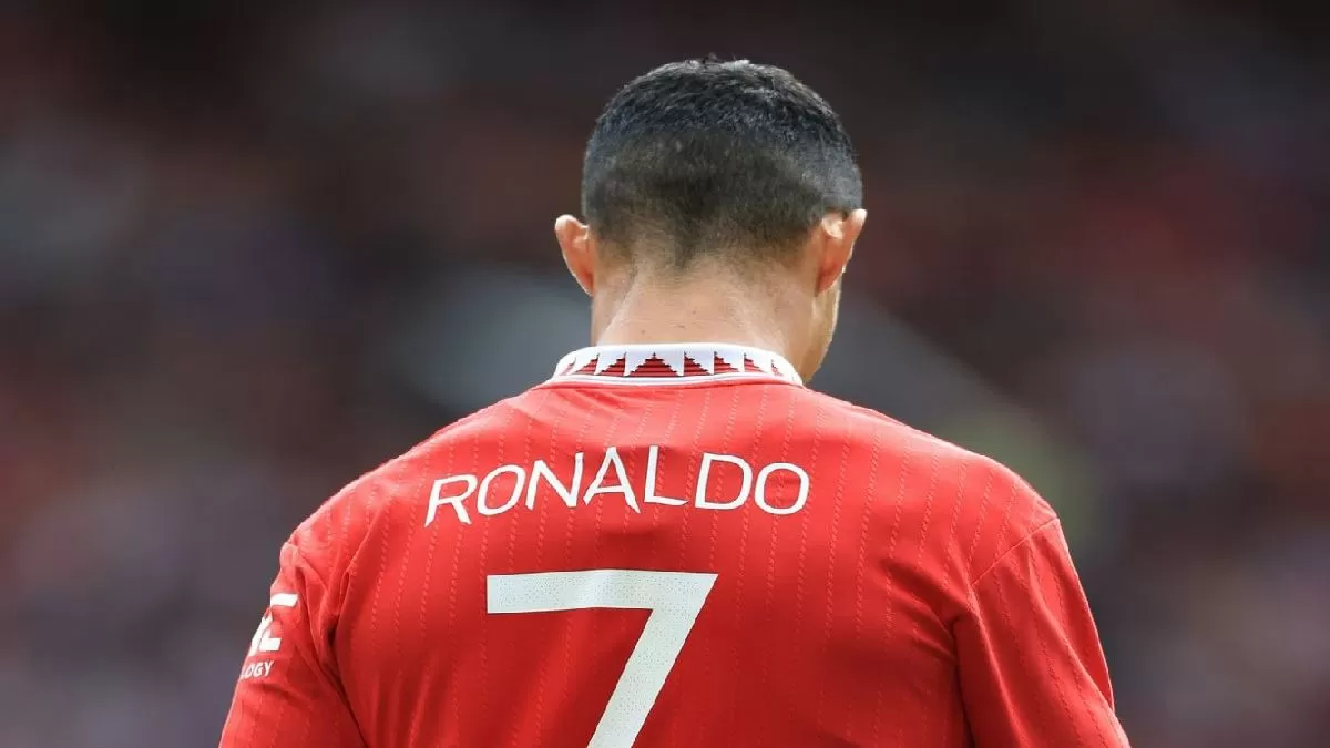 Ronaldo leaves Manchester United by 'mutual agreement' – here's