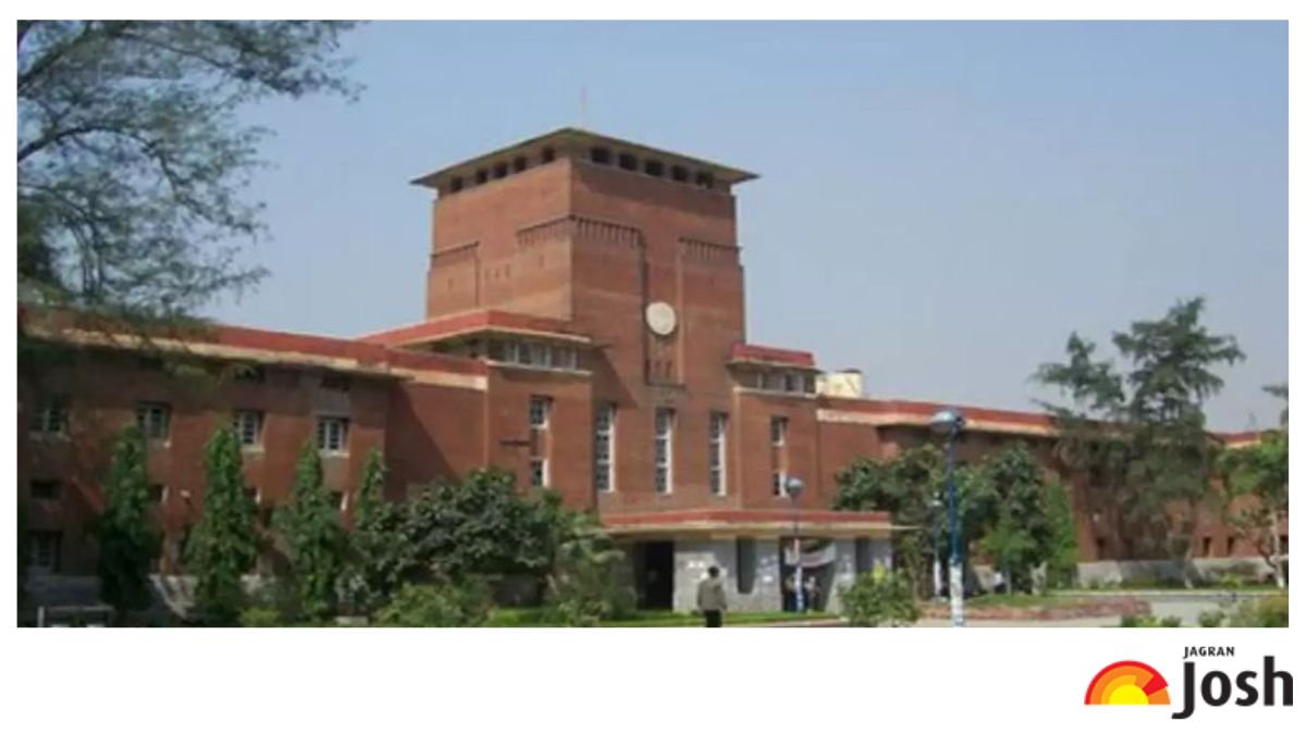 Delhi University Du Academic Council Gives Nod To 2nd Semester Syllabus For Fyup Ug Programmes 