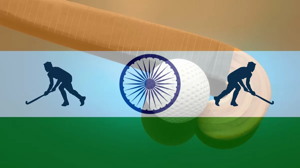 Hockey’s status in India