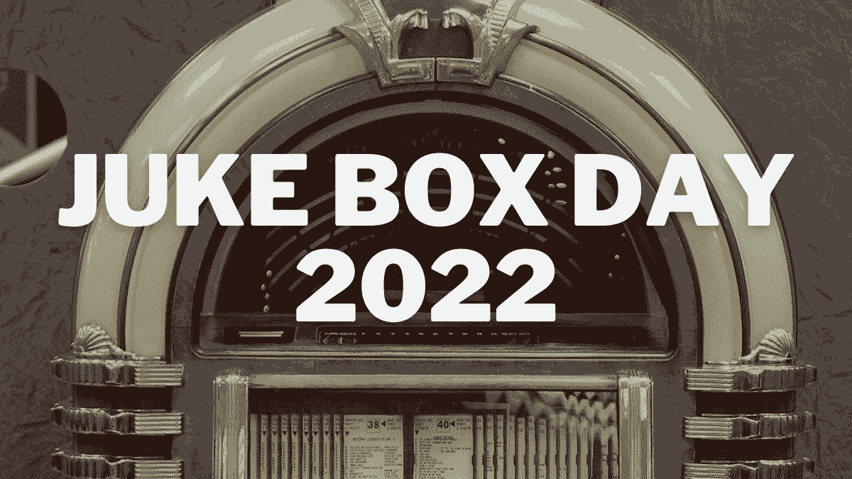 National Jukebox Day: History, Significance and Timeline of events