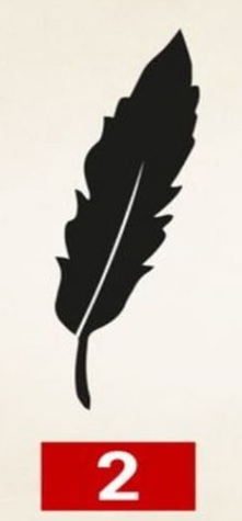 Hidden Power Test: Choose a Feather to Reveal Who You Really Are