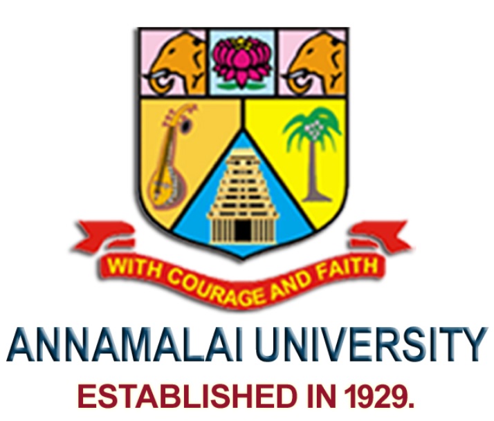 Annamalai University Admission 2023 Courses Fees Placement Cut Off 