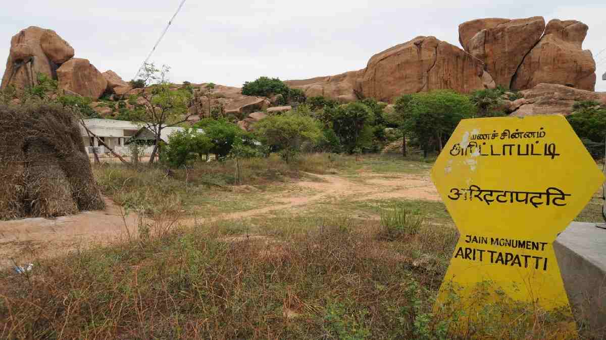 Heritage site in Tamil Nadu: Arittapatti village in Madurai notified as Tamil Nadu's first Biodiversity Heritage Site