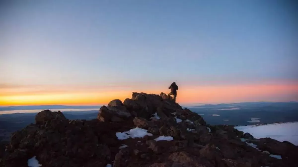 Tenzing Norgay National Adventure Awards 2021 