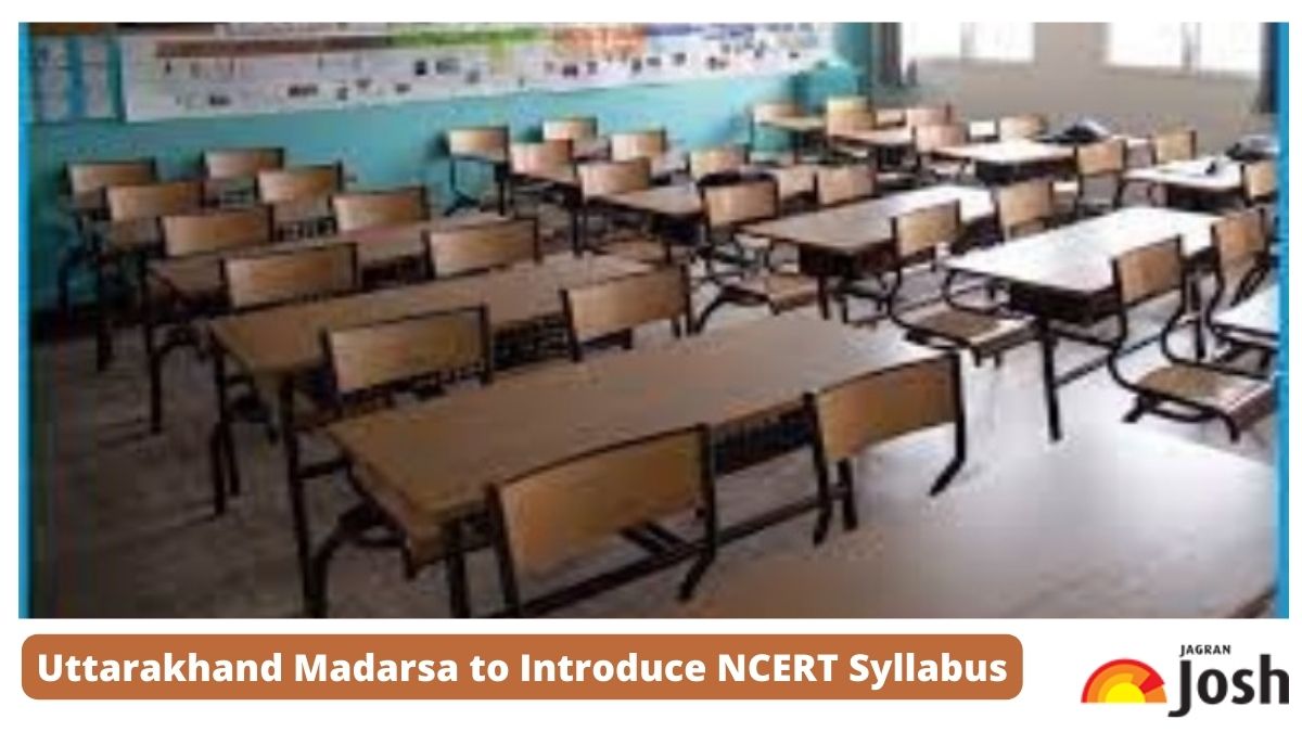 Uttarakhand Madarsa to Start NCERT Syllabus