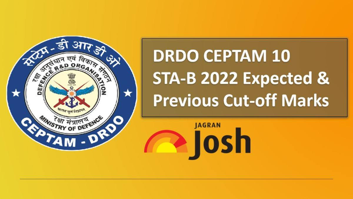 DRDO CEPTAM 10 Result 2022 Soon: Check STA-B Tier-1 CBT Expected ...