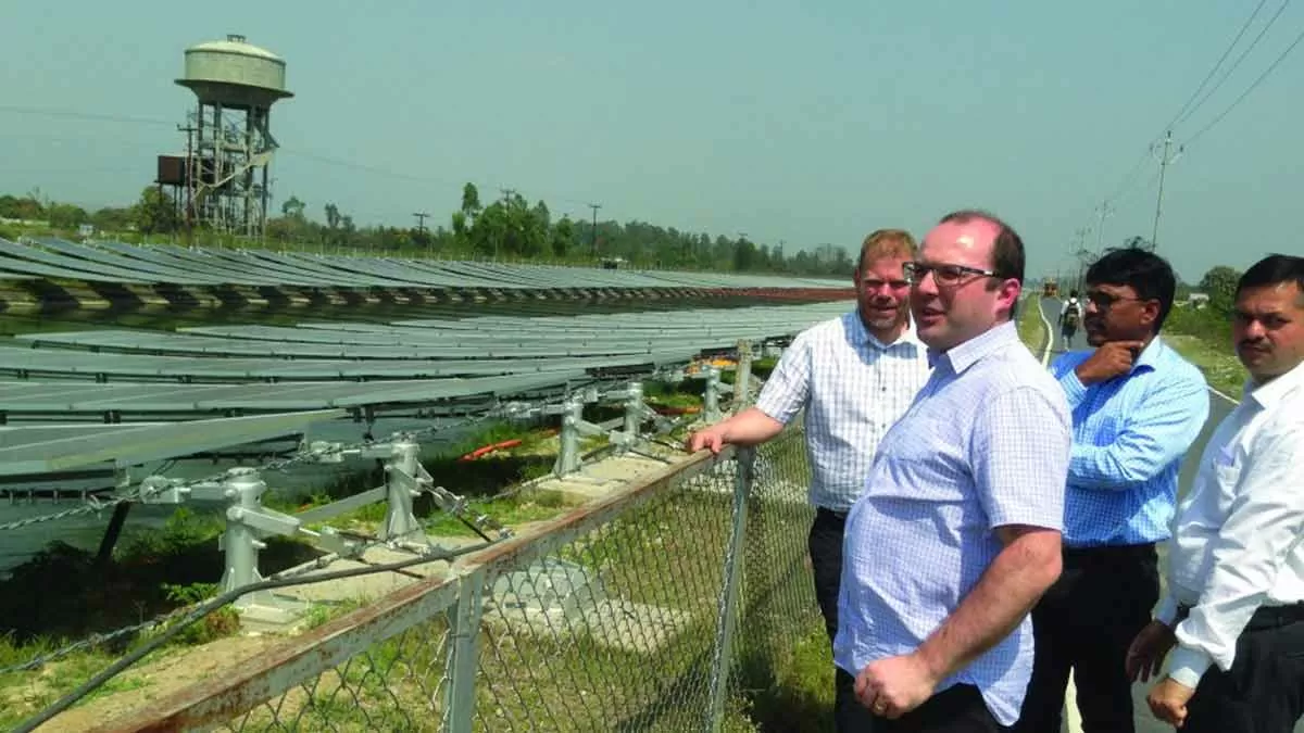 How UPES is contributing to SDGs