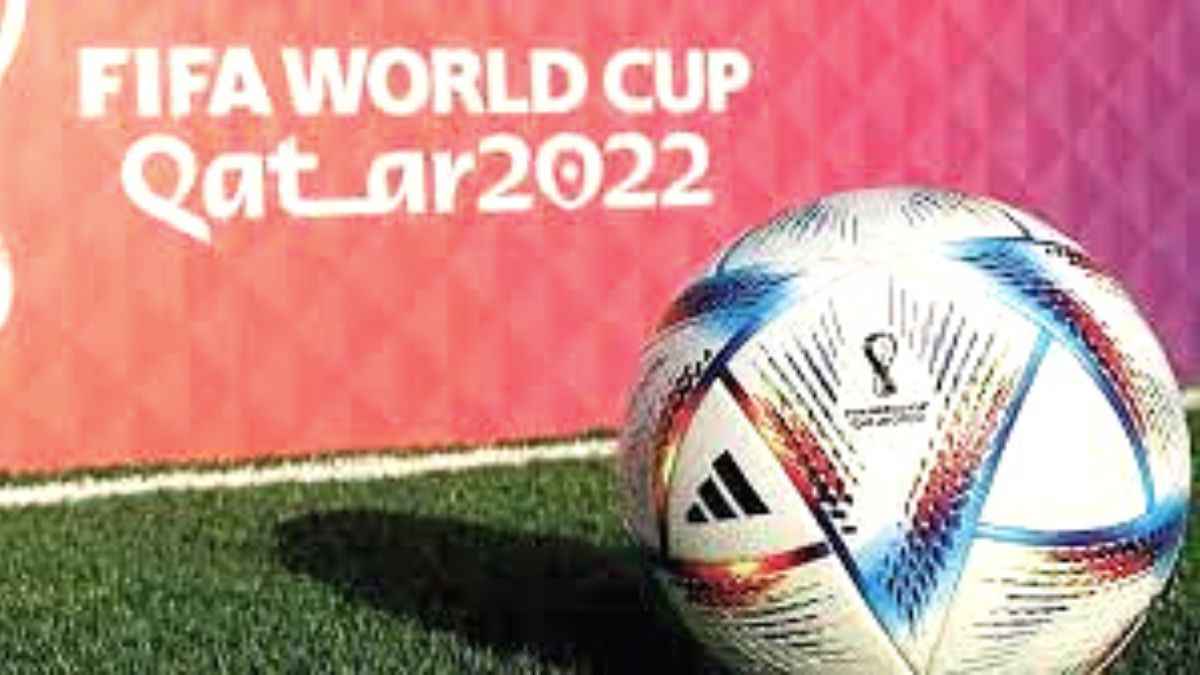 FIFA World Cup- 2022