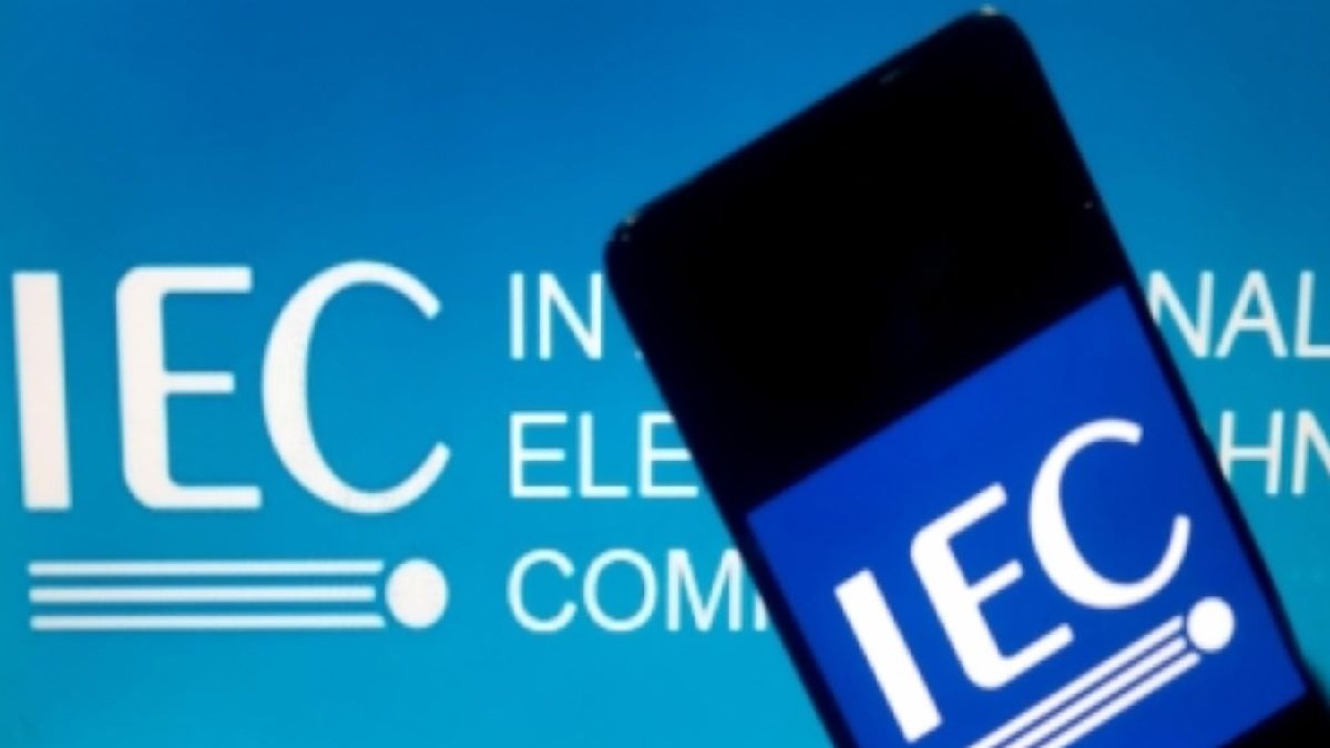 Vice-Presidency of IEC