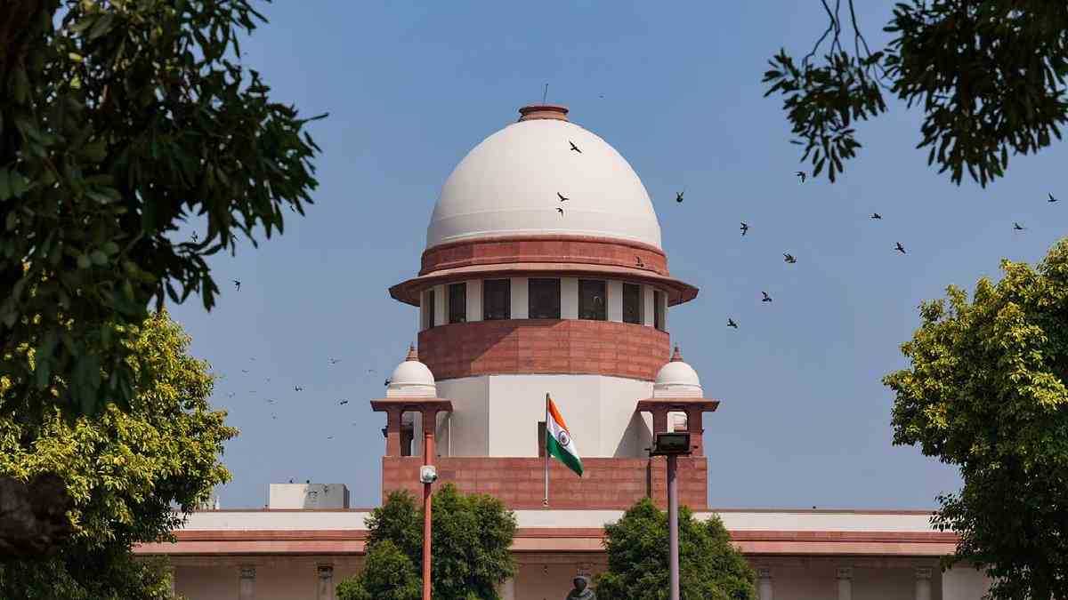 RTI Portal Supreme Court
