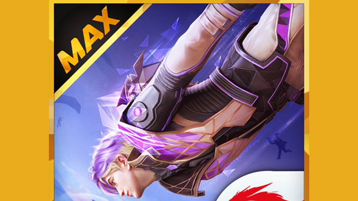 Garena Free Fire MAX Redeem Codes for October 18: Freebies on