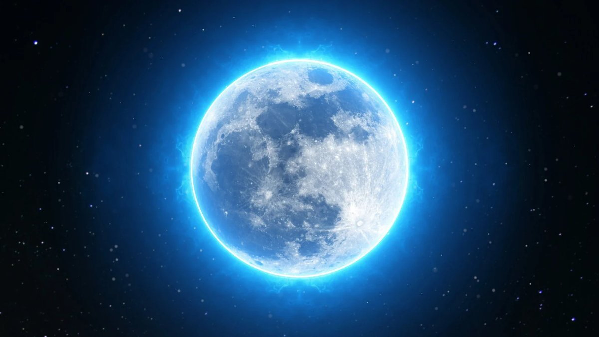 Do You Know: When And How Was The Moon Formed?
