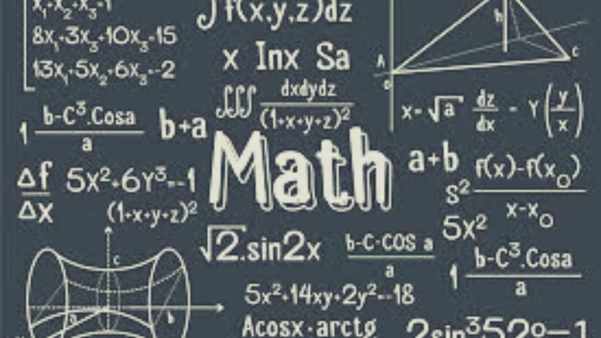Math riddles with answers!