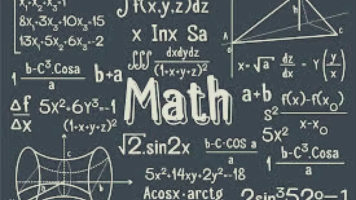 Math riddles with answers!