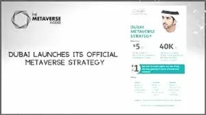 Dubai Metaverse Insider