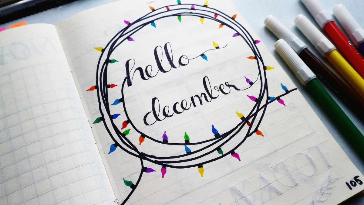 Important Days In December List Of National And International Days
