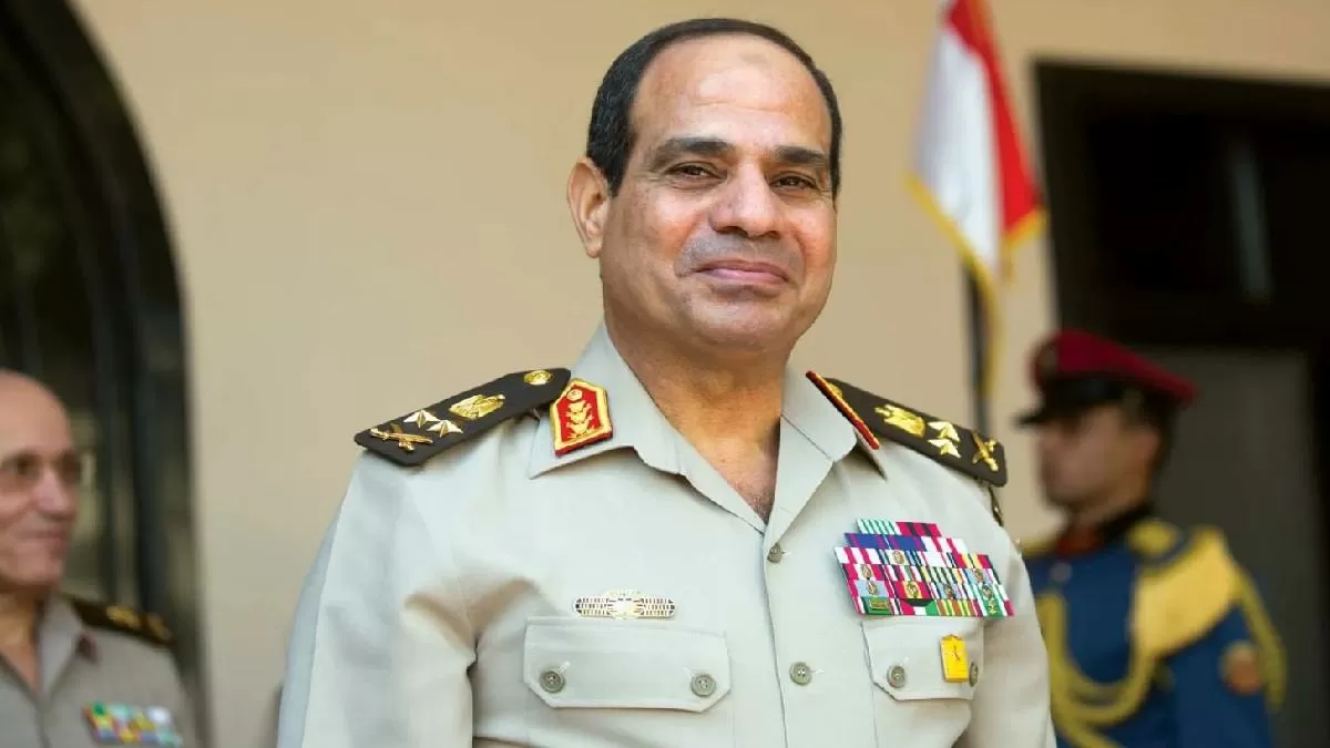 Republic Day 2023 Egypt’s President Abdel Fattah alSisi to be Chief