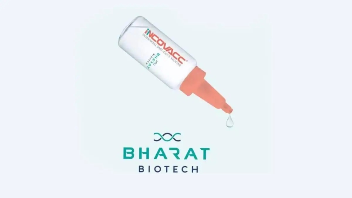Bharat Biotech Nasal Vaccine: Bharat Biotech's restricted emergency first nasal COVID vaccine approved