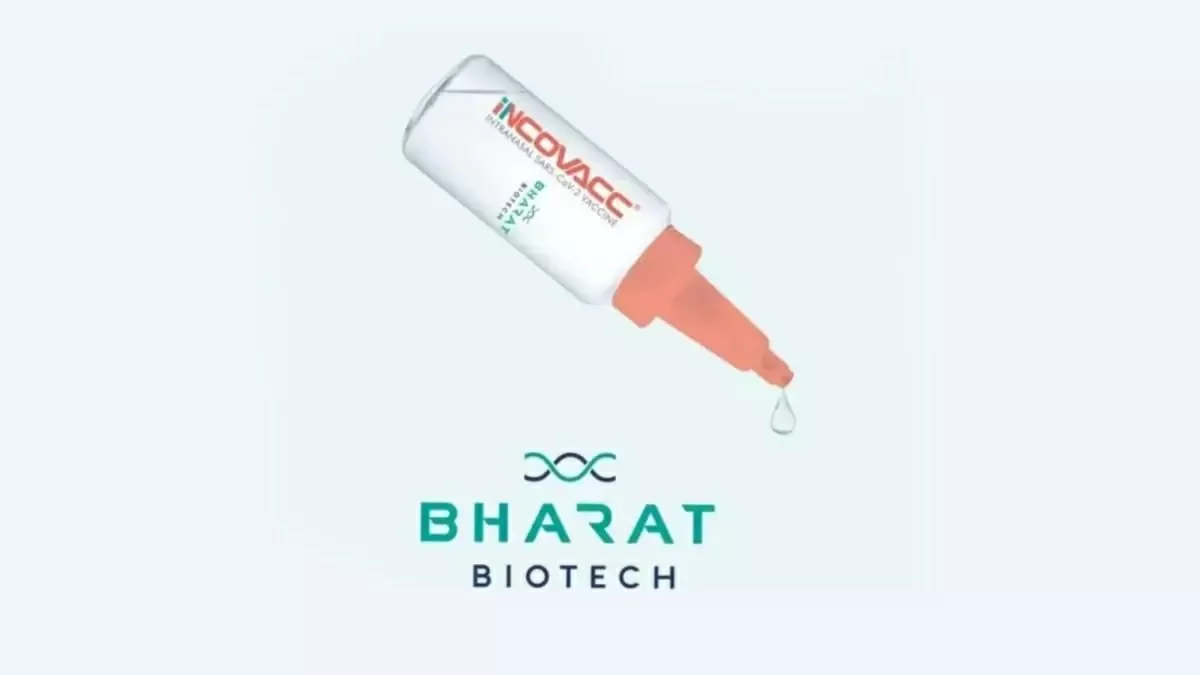 Nasal Vaccine