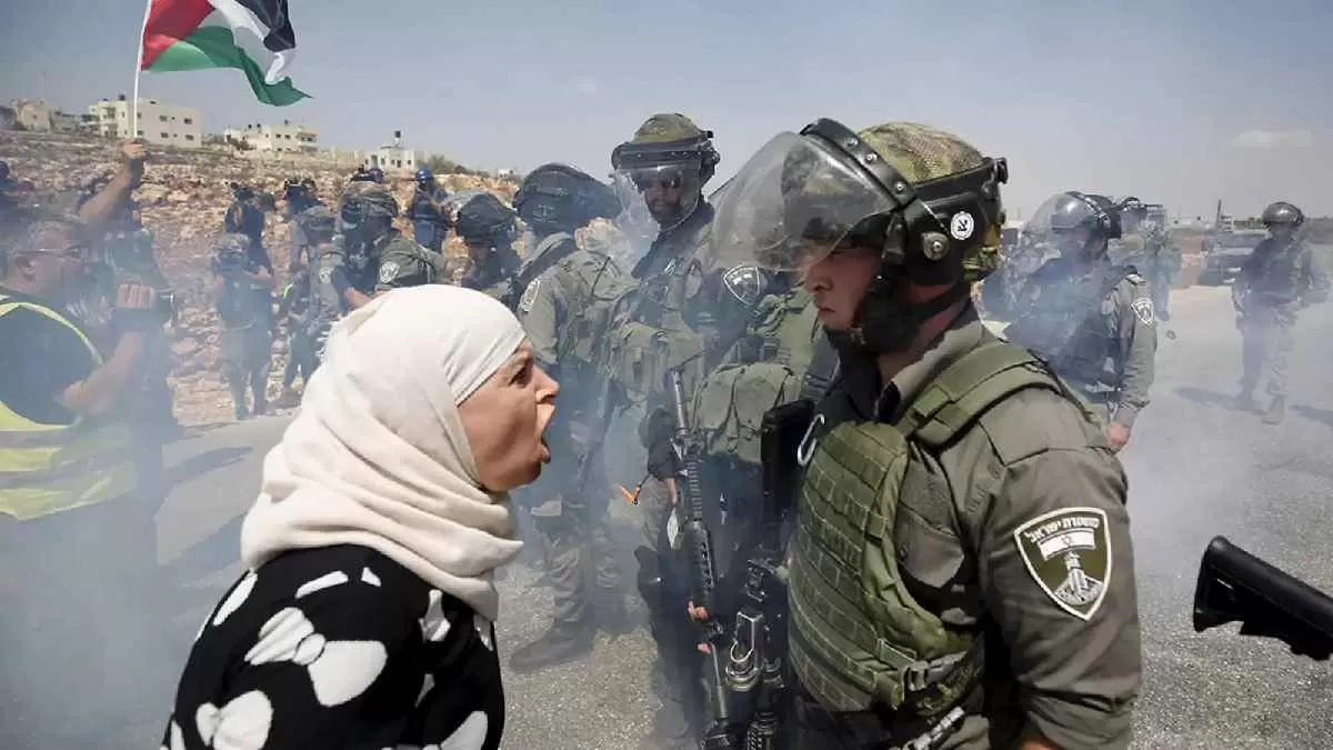 Palestine Cultural Day: 5 Facts About Israeli-Palestinian Conflict 