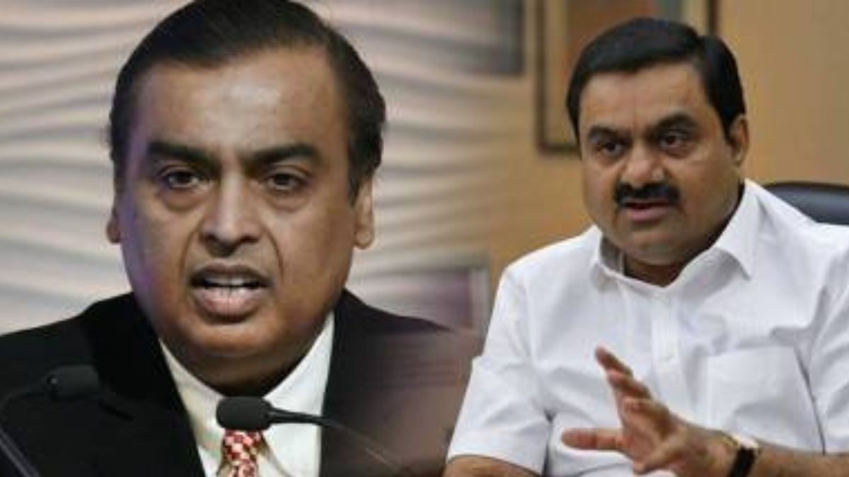 Forbes India Rich List 2021: Mukesh Ambani Remains Wealthiest Indian With  $92.7 Billion Net Worth, Gautam Adani and Shiv Nadar Follow; Check Full  List Here