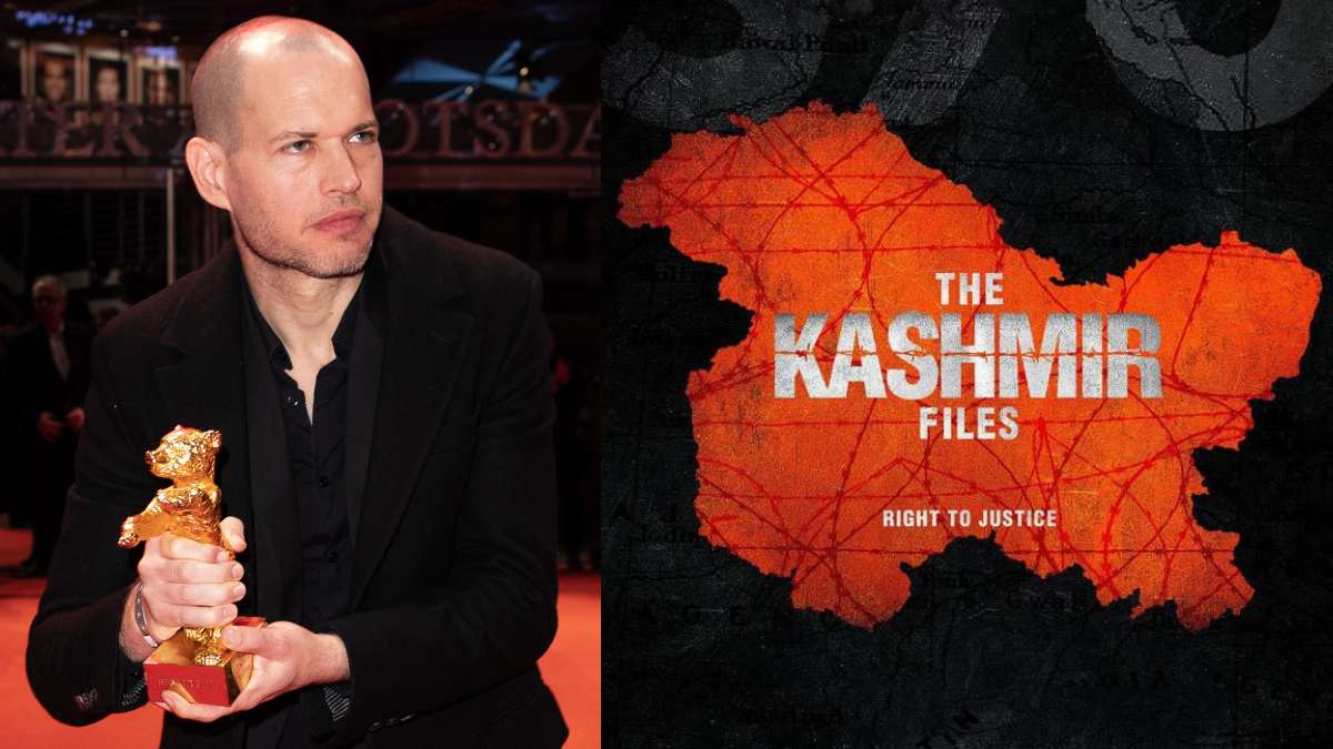 Why Is Israeli Filmmaker Nadav Lapid Being Criticized By Israeli Envoy Over Kashmir Files Remark? Explainer. 