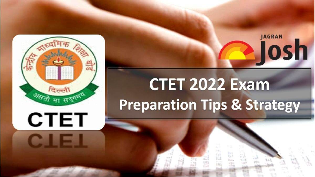 CTET 2022 Exam in December