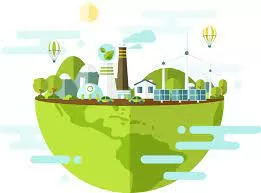 Climate Finance