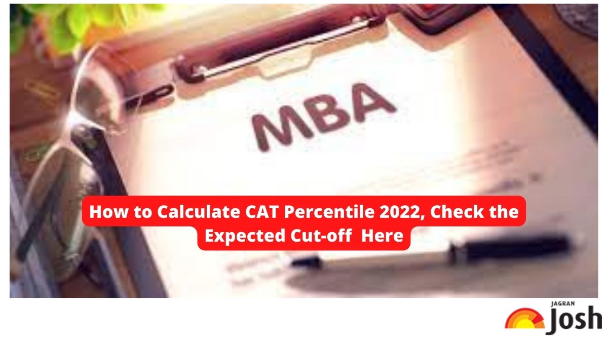CAT Expected Cutoff 2022