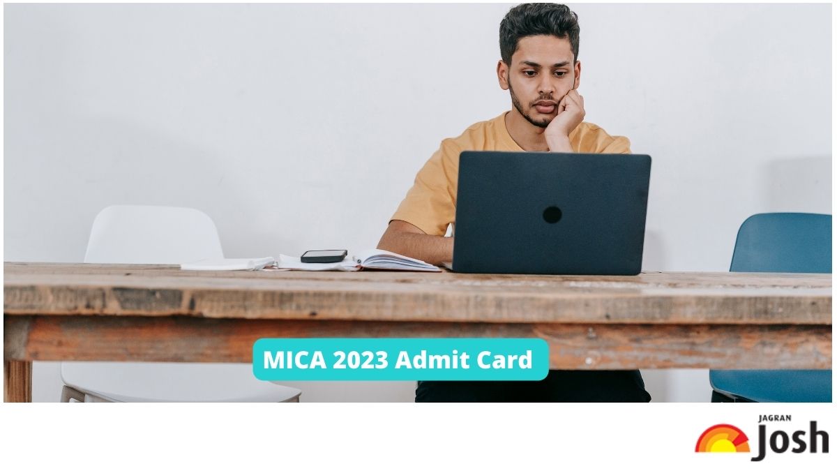 MICAT 2023 Admit Card OUT