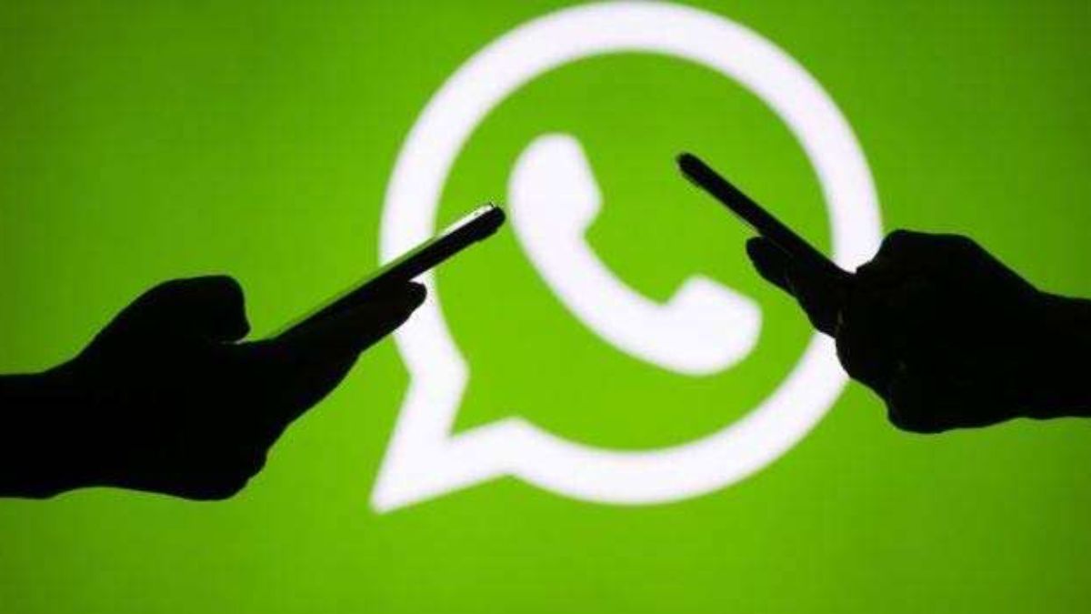 What is WhatsApp Contact Card?