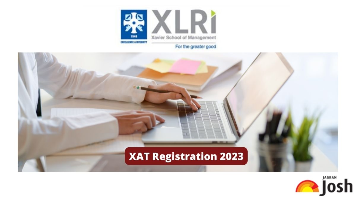 XAT 2023 Registration Ends Today