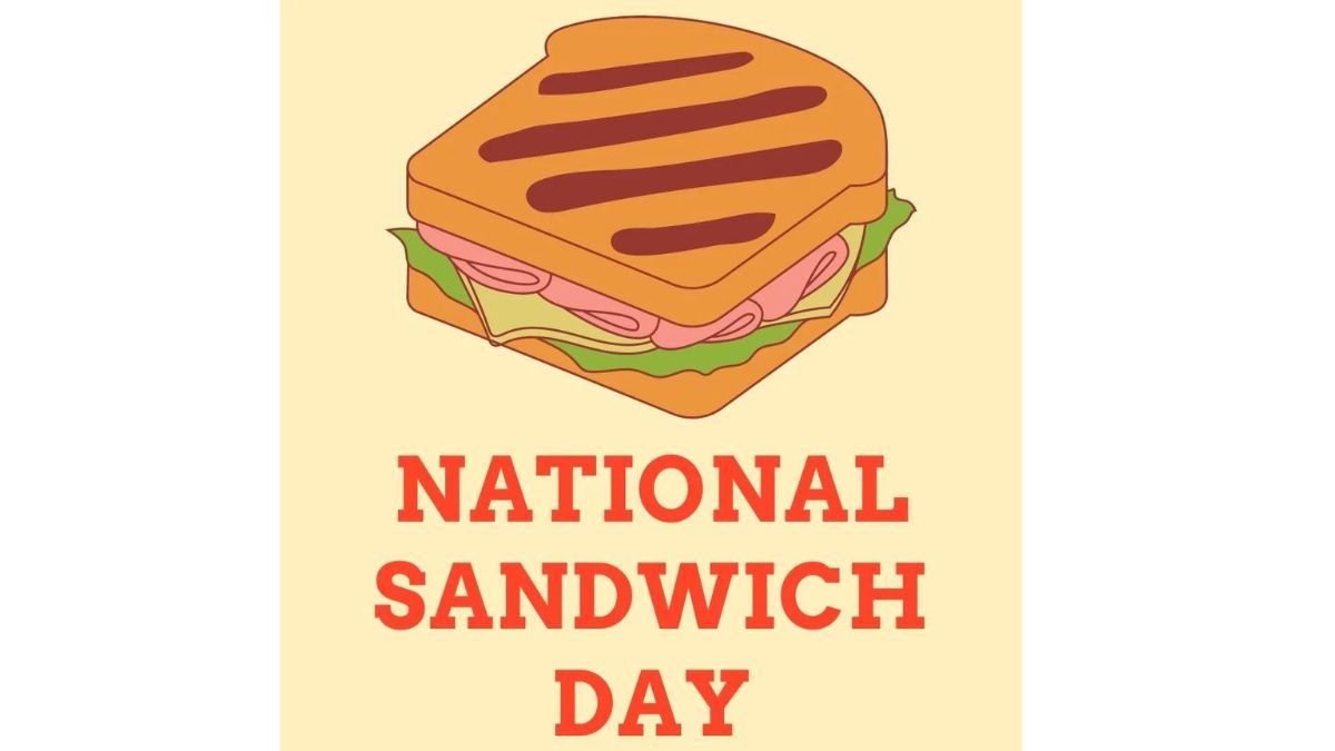 National Sandwich Day 2022 Wishes, Quotes, Text Messages, WhatsApp