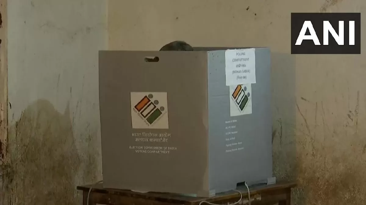 Assembly Bypolls 2022: Voting Begins In 7 Constituencies Across 6 ...