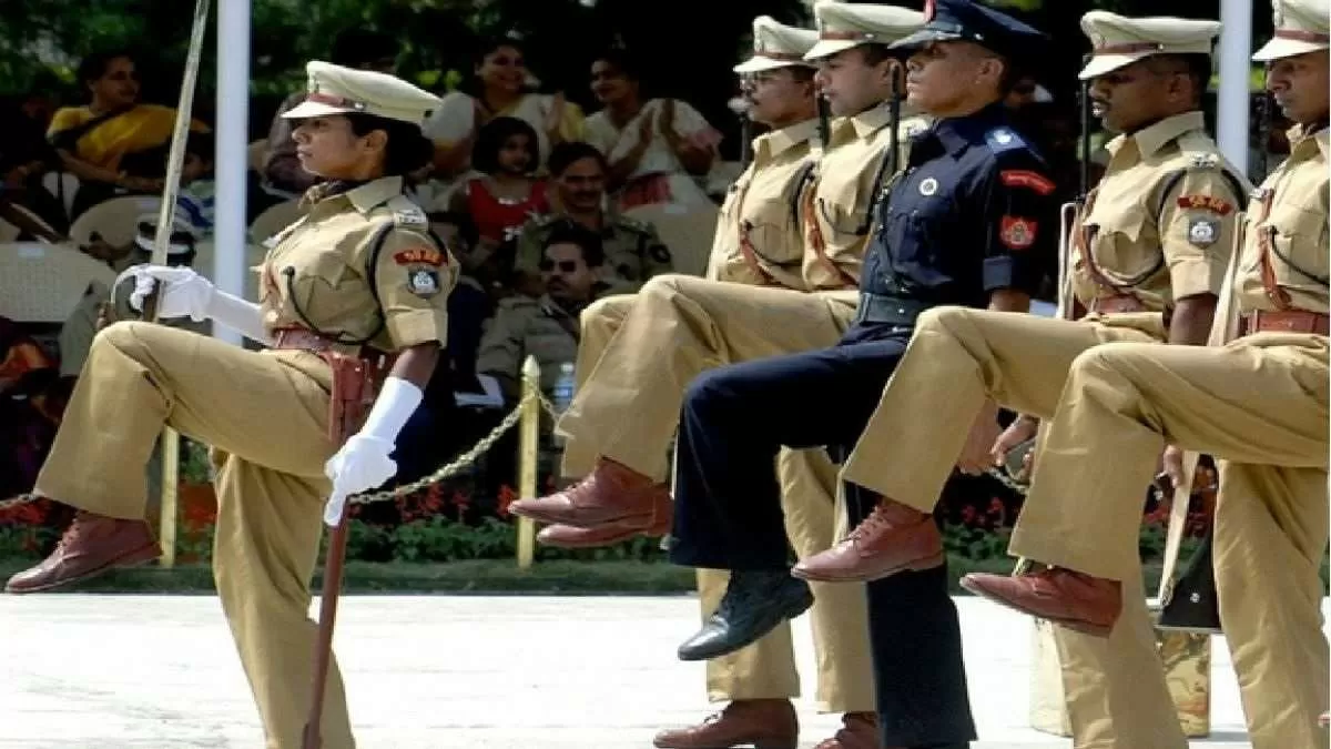 SSC CPO Delhi Police/CAPF SI 2022 Exam Begins Today (9th Nov)
