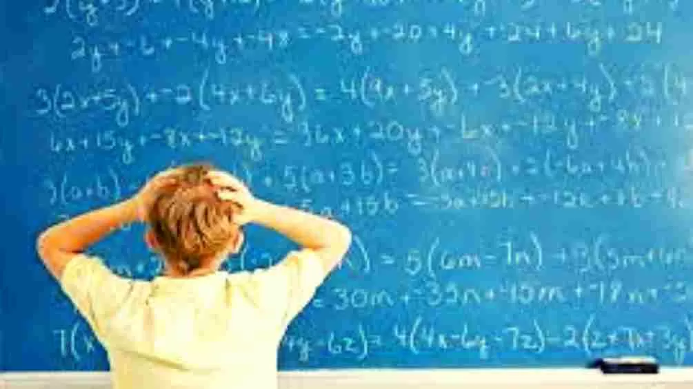 Math Riddles with Answers