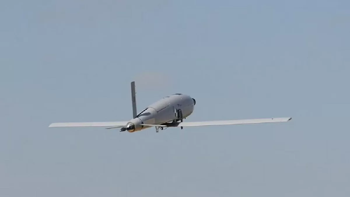 Indian Army to procure 120 Kamikaze Drones