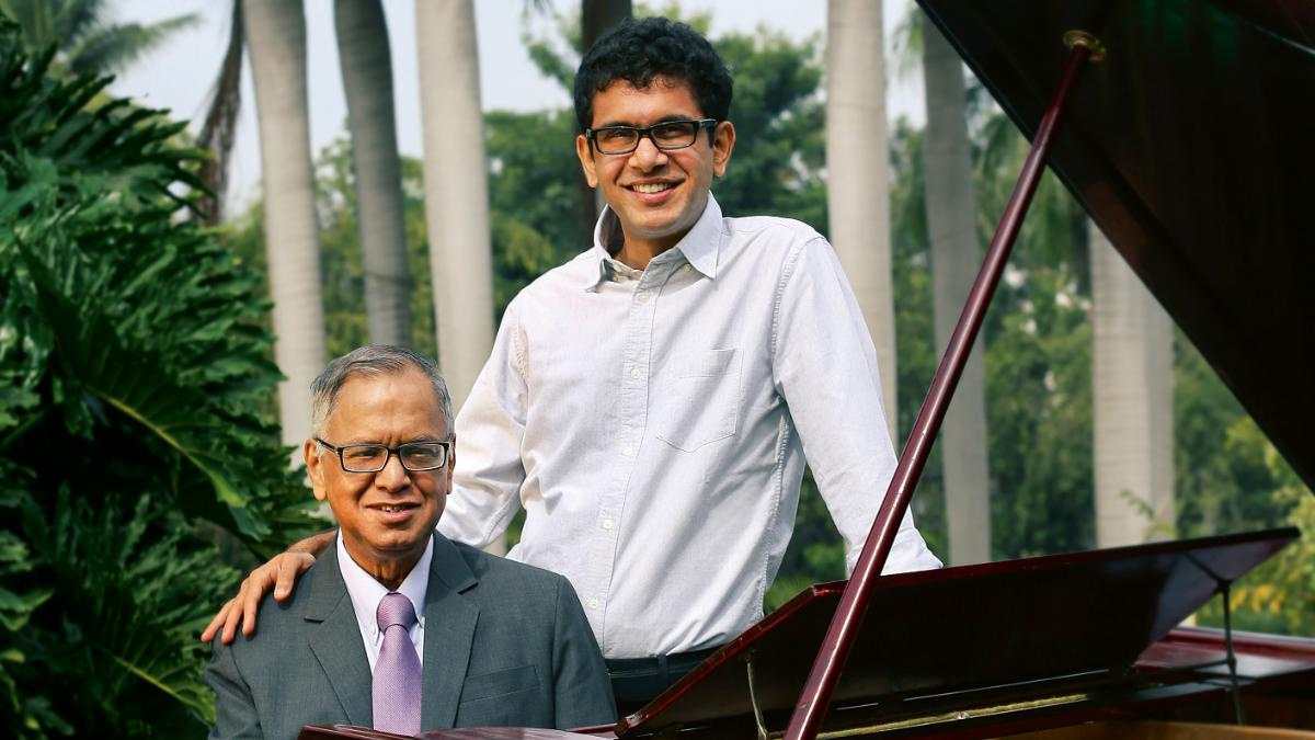 Who Is Rohan Murty, Rishi Sunak’s Brother-In-Law and Founder Of Soroco? 