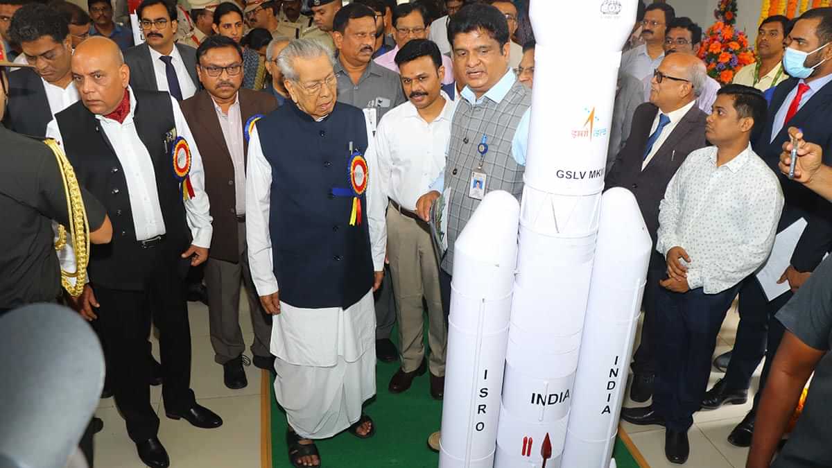 Indian Academy of Sciences and SRM AP held joint press meet on Academy’s 88th Annual Meeting