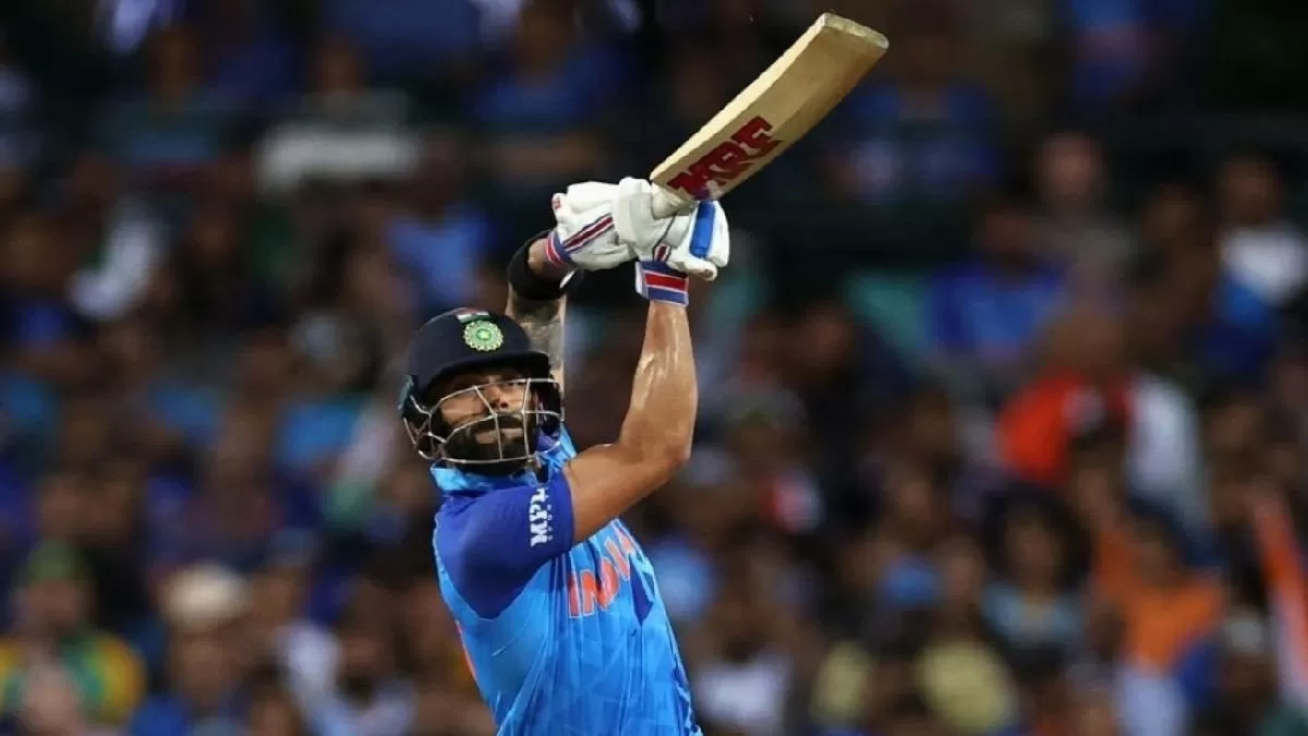 ICC Player of the Month for October 2022