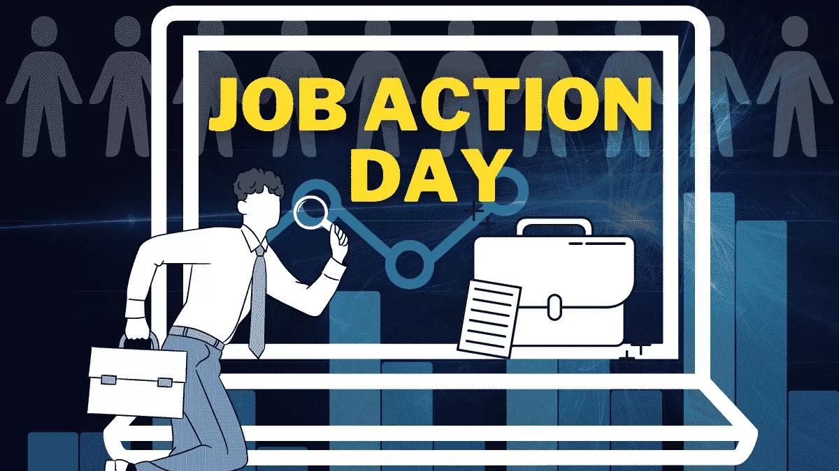 Job Action Day 2022: History And Significance