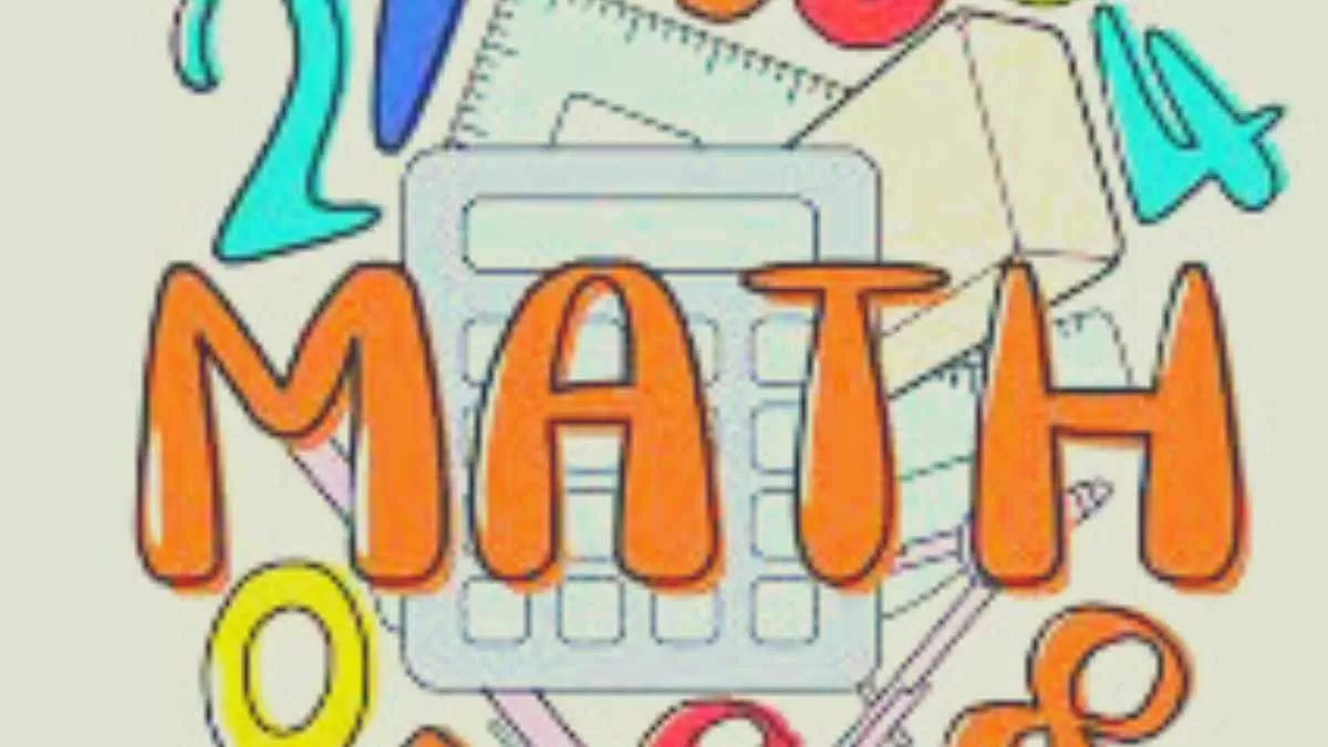 Fun math riddles with answers!