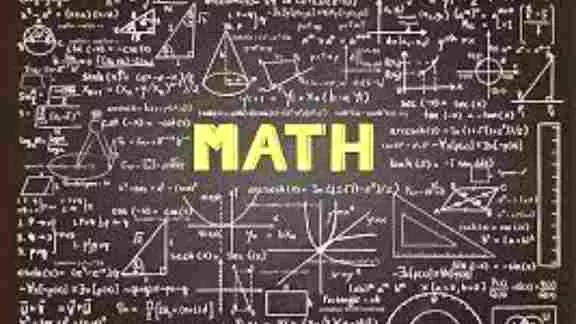 Math riddles with answers!