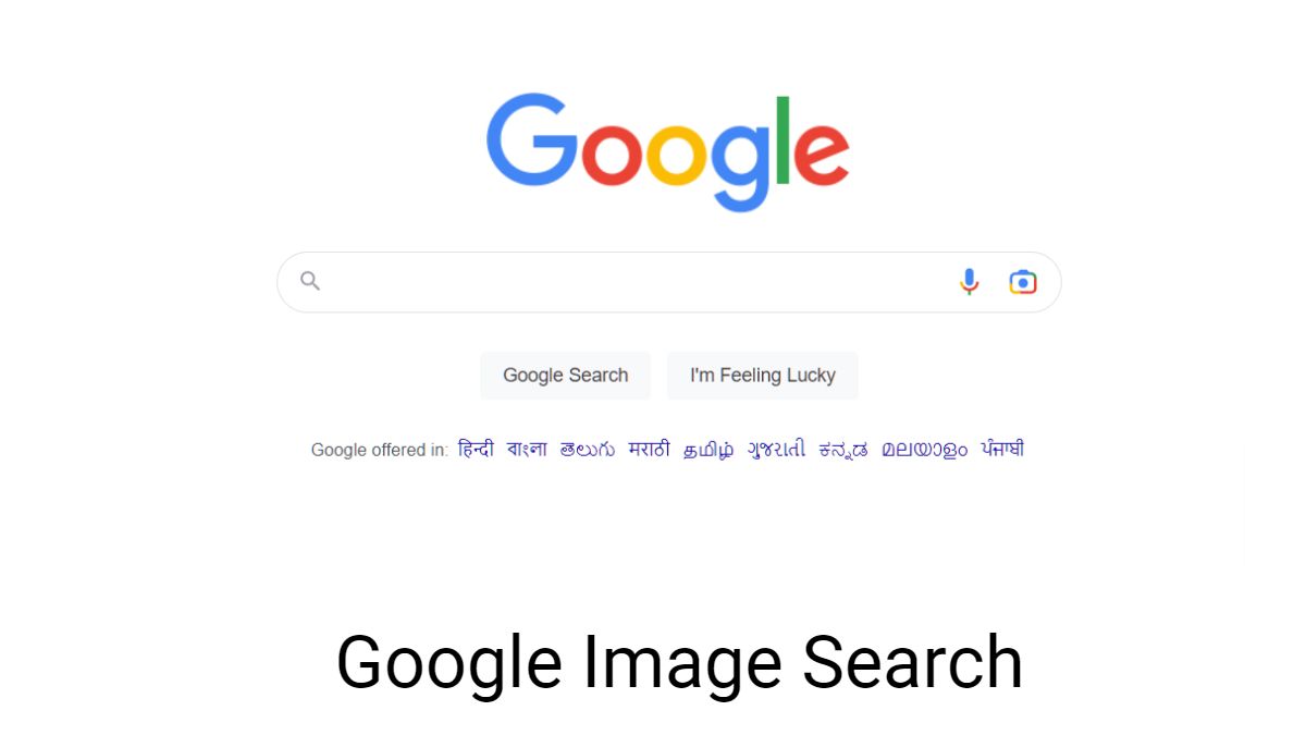Explained How To Get Details Of Any Picture On Google