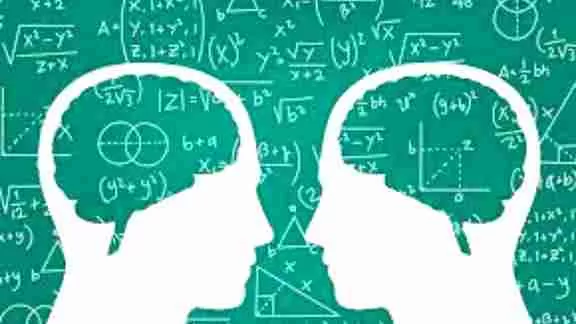 Math riddles with answers!